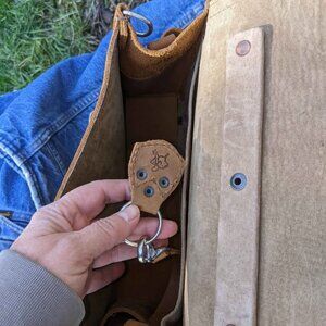 SBL Saddleback Leather